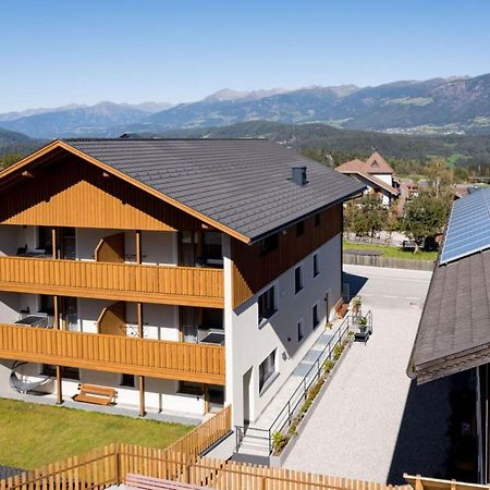 Obergasserhof 산로렌조디세바토 외부 사진