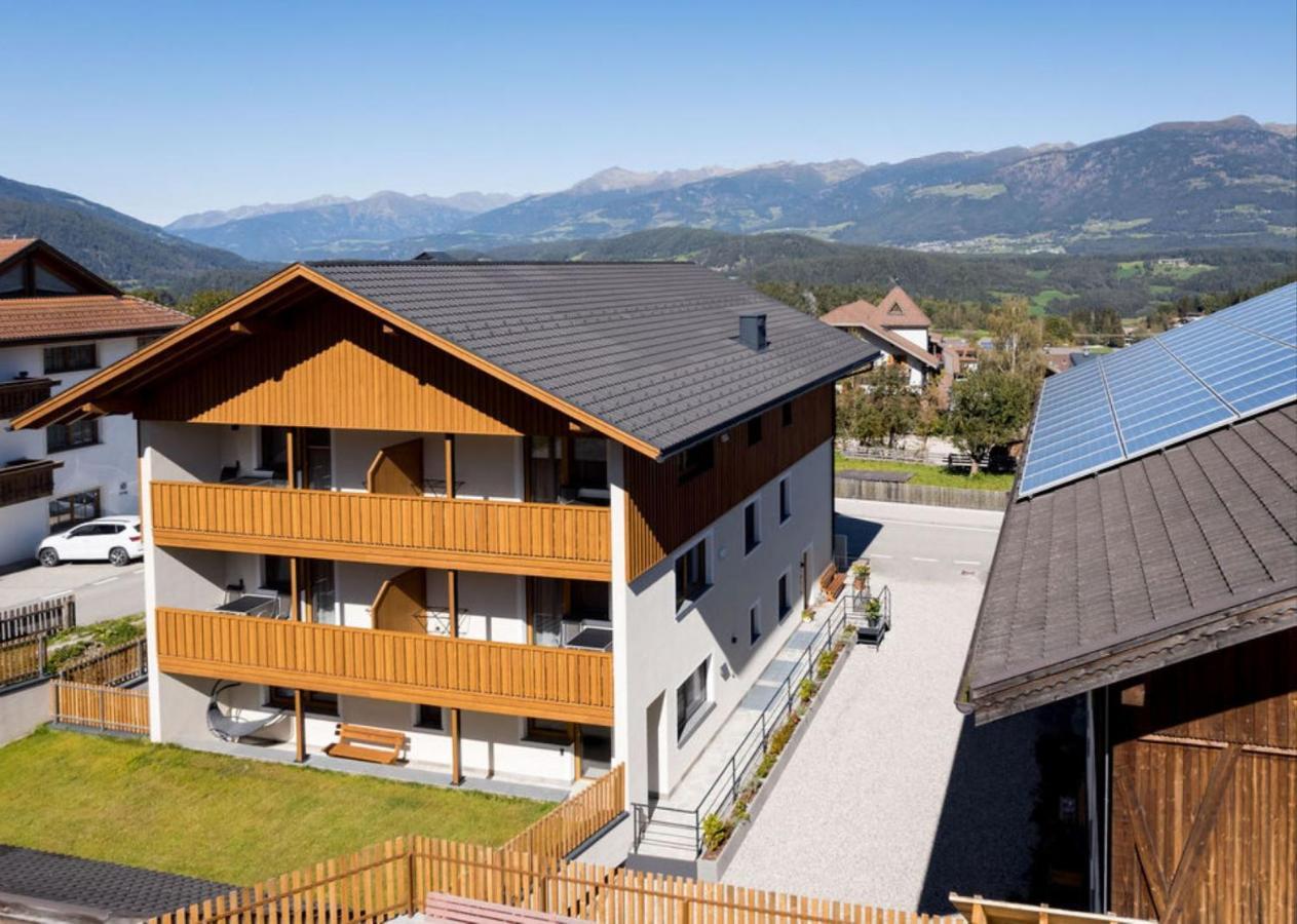Obergasserhof 산로렌조디세바토 외부 사진